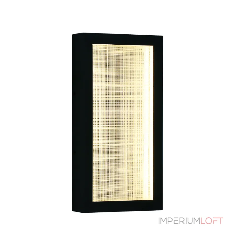 Настенный светильник Favourite Mist 4298-1W от ImperiumLoft Настенный светильник Favourite Mist 4298-1W от ImperiumLoft