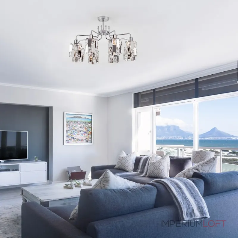 Потолочная люстра 10101/8