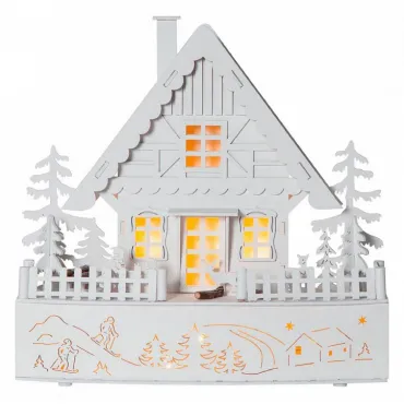 Статуэтка Eglo Trier 270-94 Цвет арматуры Белый