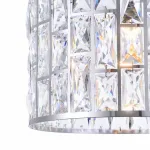 Подвесной светильник Maytoni MOD184-PL-01-CH