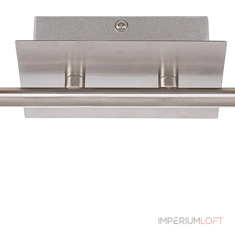 Спот Globo Kerstin 56138-2 Цвет арматуры хром от ImperiumLoft