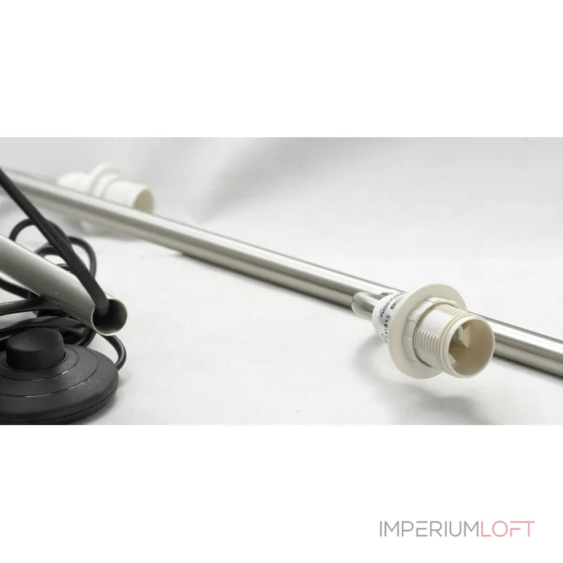 Торшер Lussole GRLSP-0517 от ImperiumLoft Торшер Lussole GRLSP-0517 от ImperiumLoft