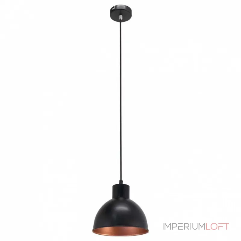 Подвесной светильник Eglo ПРОМО Truro 1 49238 Подвесной светильник Eglo ПРОМО Truro 1 49238