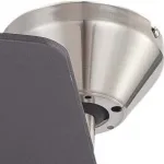 Потолочная люстра с вентилятором Globo Marva 332