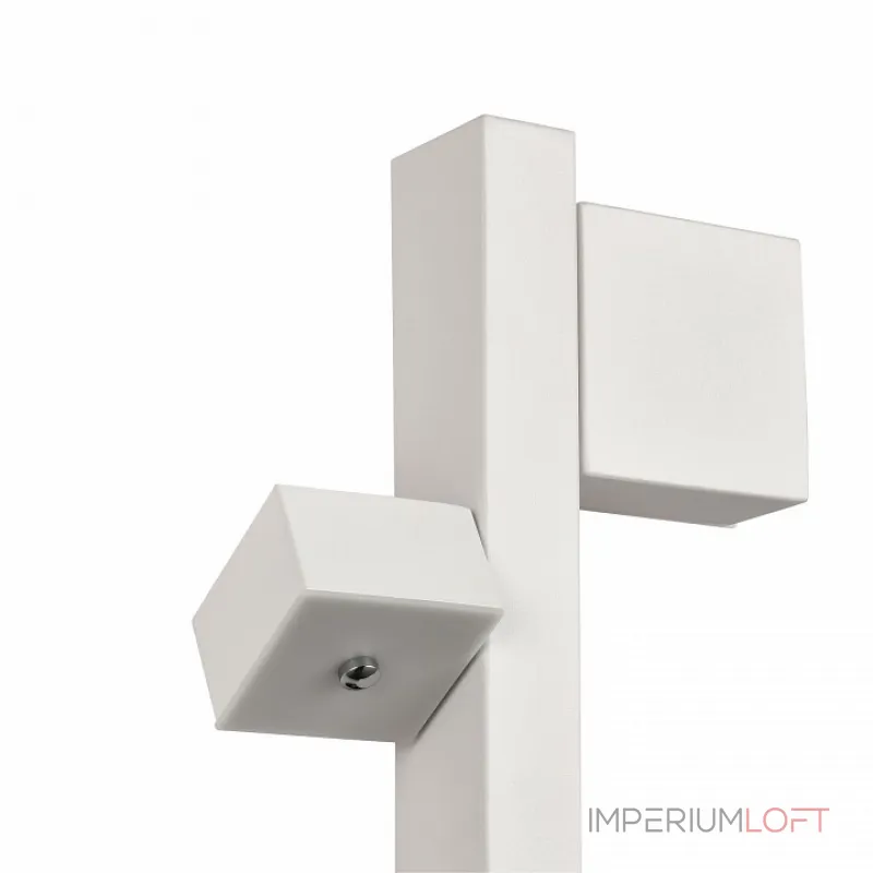 Бра Vele Luce Cameo VL8301W23 Цвет арматуры Белый Цвет плафонов Белый от ImperiumLoft Бра Vele Luce Cameo VL8301W23 Цвет арматуры Белый Цвет плафонов Белый от ImperiumLoft