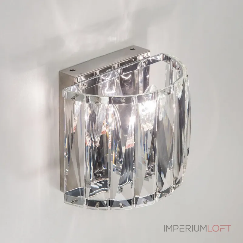 Накладной светильник Citilux Aria EL321W02 от ImperiumLoft