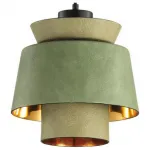 Подвесной светильник Odeon Light Kressa 4992/1A от ImperiumLoft