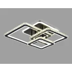 Потолочная люстра Ambrella Ice FA FA1733 от ImperiumLoft