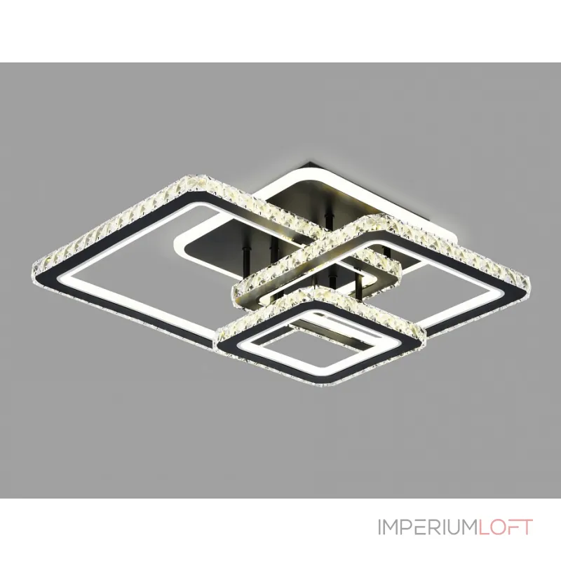 Потолочная люстра Ambrella Ice FA FA1733 от ImperiumLoft Потолочная люстра Ambrella Ice FA FA1733 от ImperiumLoft
