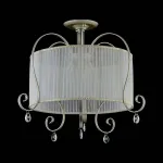 Потолочный светильник Freya Simone FR2020-CL-03-BG