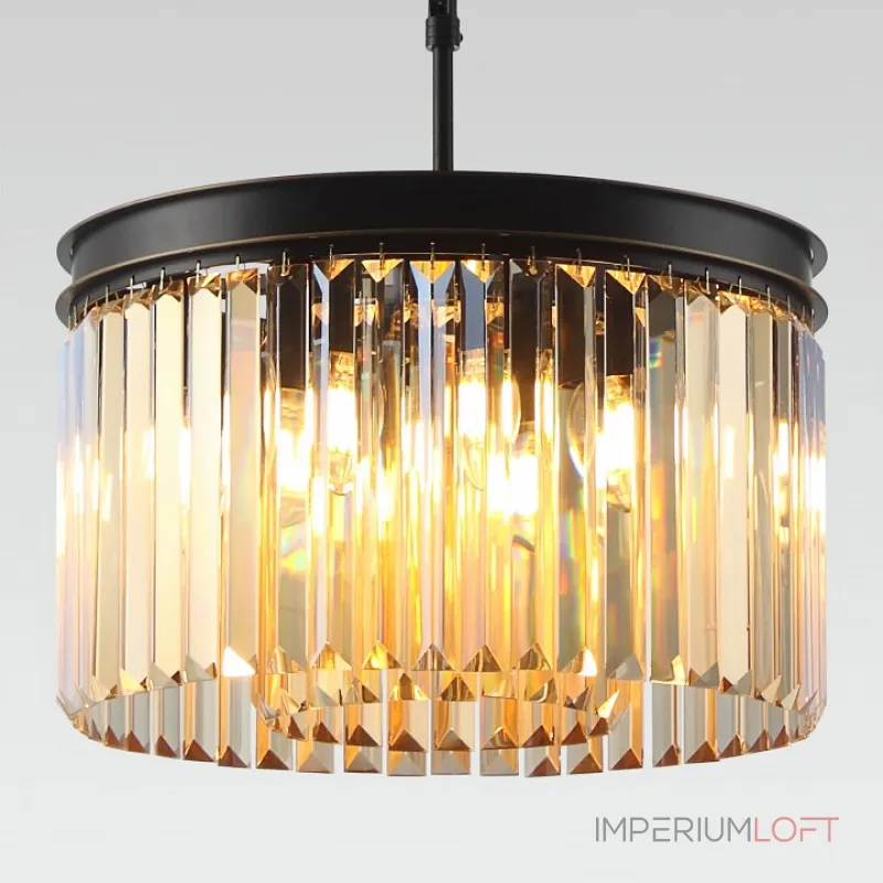 Подвесной светильник Citilux Мартин CL332082