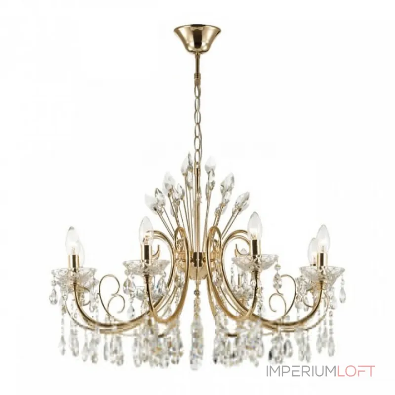 Подвесная люстра Odeon Light Versia 4977/8