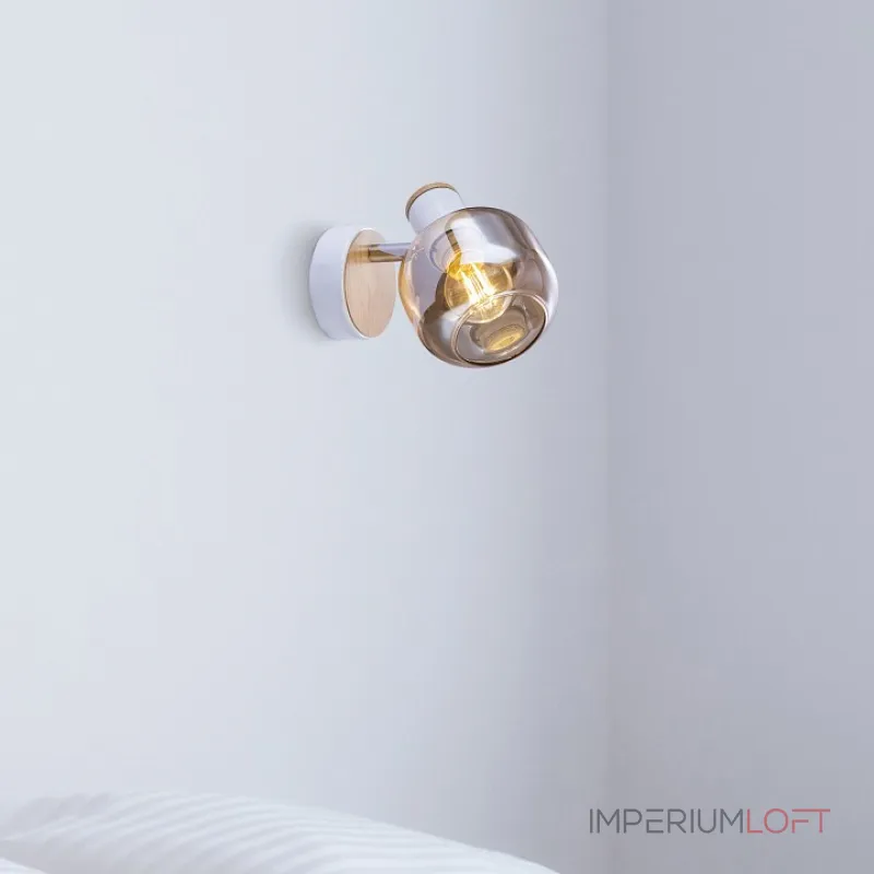 Спот Rivoli Kalisto Б0047090 от ImperiumLoft Спот Rivoli Kalisto Б0047090 от ImperiumLoft