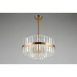 Люстра на штанге Omnilux Saviano OML-69017-06