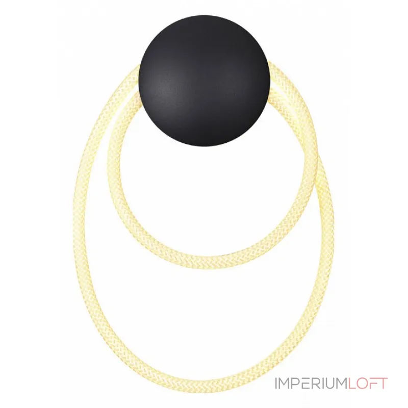 Бра Odeon Light Corda 4398/20WL от ImperiumLoft Бра Odeon Light Corda 4398/20WL от ImperiumLoft