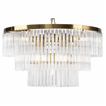 Подвесная люстра Maytoni MOD093PL-09BS