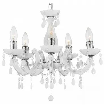 Подвесная люстра Cuimbra Ii 63113-5 Globo Подвесная люстра Cuimbra Ii 63113-5 Globo