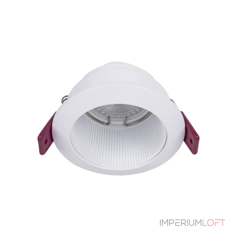 Встраиваемый светильник Favourite Lamppu 4544-1C от ImperiumLoft Встраиваемый светильник Favourite Lamppu 4544-1C от ImperiumLoft