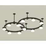 Подвесная люстра Ambrella XR XR92221005