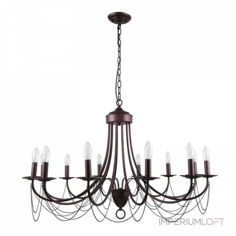 Подвесная люстра F-promo Plini 2590-12P