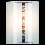 Накладной светильник Citilux 921 CL921302 Цвет арматуры хром от ImperiumLoft