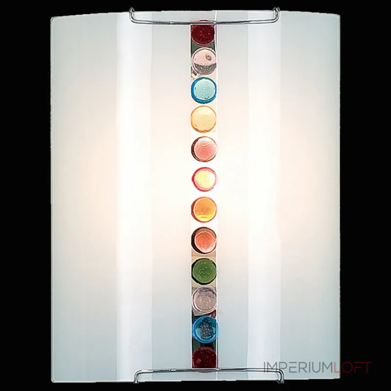 Накладной светильник Citilux 921 CL921302 Цвет арматуры хром от ImperiumLoft