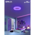 Потолочный светильник Citilux Стратус Смарт CL732A520G