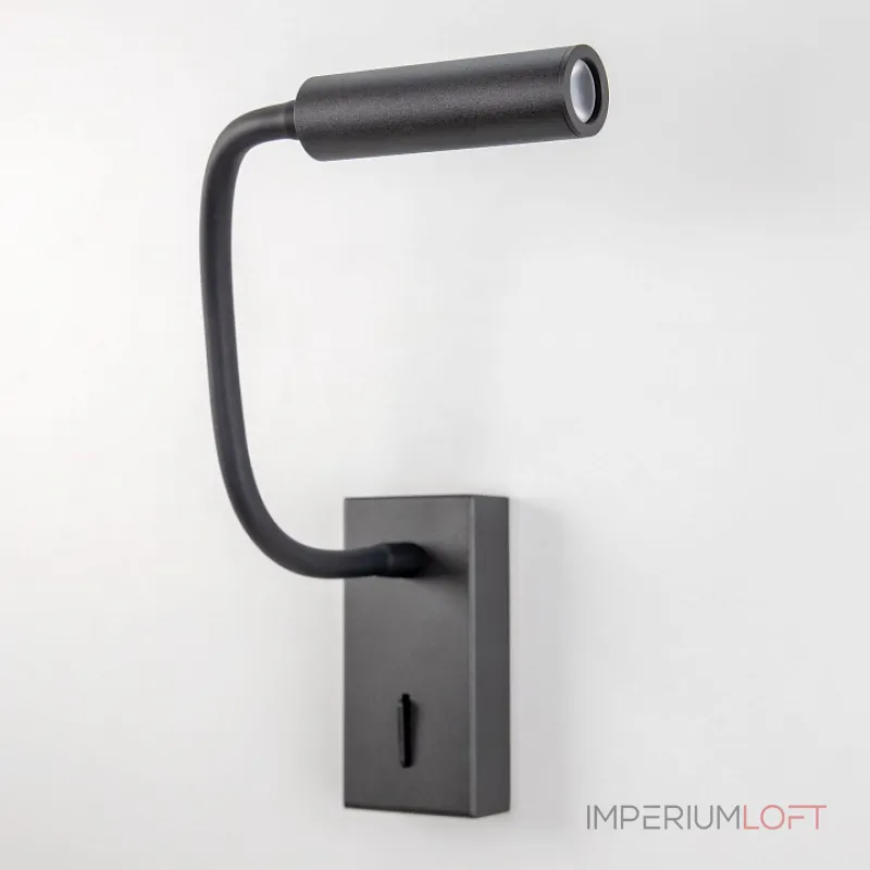 Бра Citilux Декарт CL704361 от ImperiumLoft