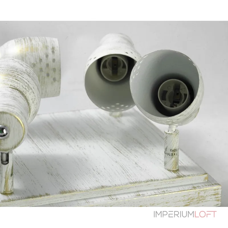 Спот Lussole LSP-805 GRLSP-8056 от ImperiumLoft