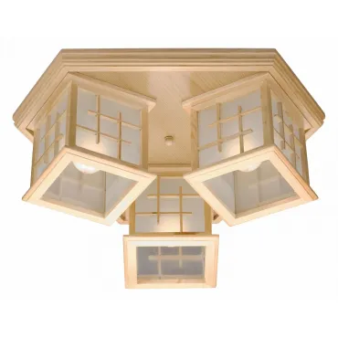 Потолочная люстра Velante 592 592-717-03 Потолочная люстра Velante 592 592-717-03