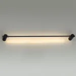 Накладной светильник Odeon Light Dalia 4395/8WL от ImperiumLoft