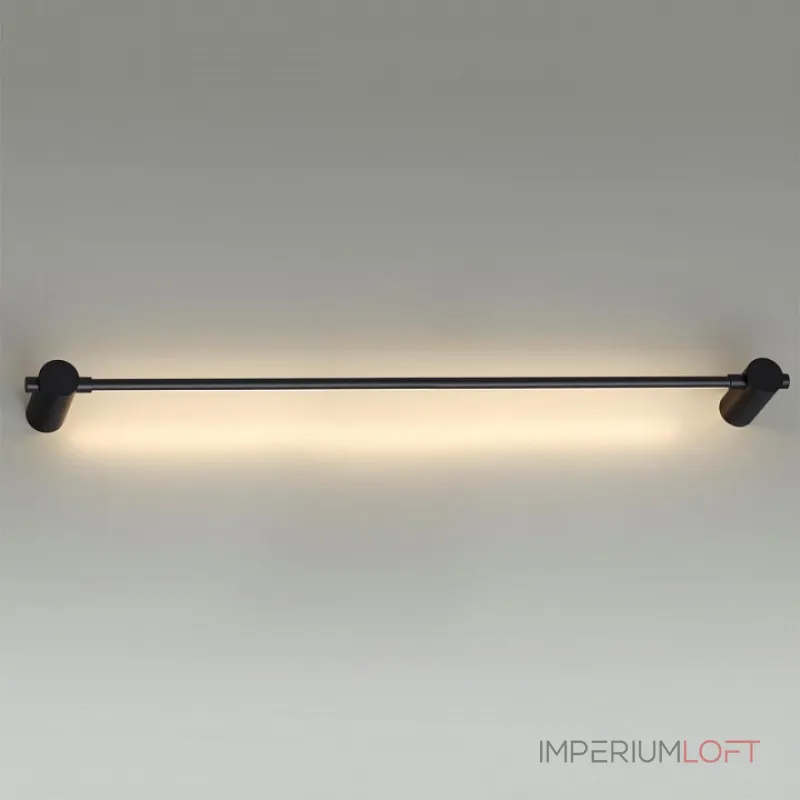 Накладной светильник Odeon Light Dalia 4395/8WL от ImperiumLoft Накладной светильник Odeon Light Dalia 4395/8WL от ImperiumLoft