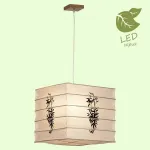 Подвесной светильник Lussole Teramo GRLSL-2816-01