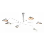 Потолочный светильник ST-Luce Spruzzo SL305.502.06