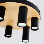 Потолочный светильник F-promo Olson 4431-6U от ImperiumLoft