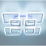 Потолочная люстра Citilux Марсель CL232A180E