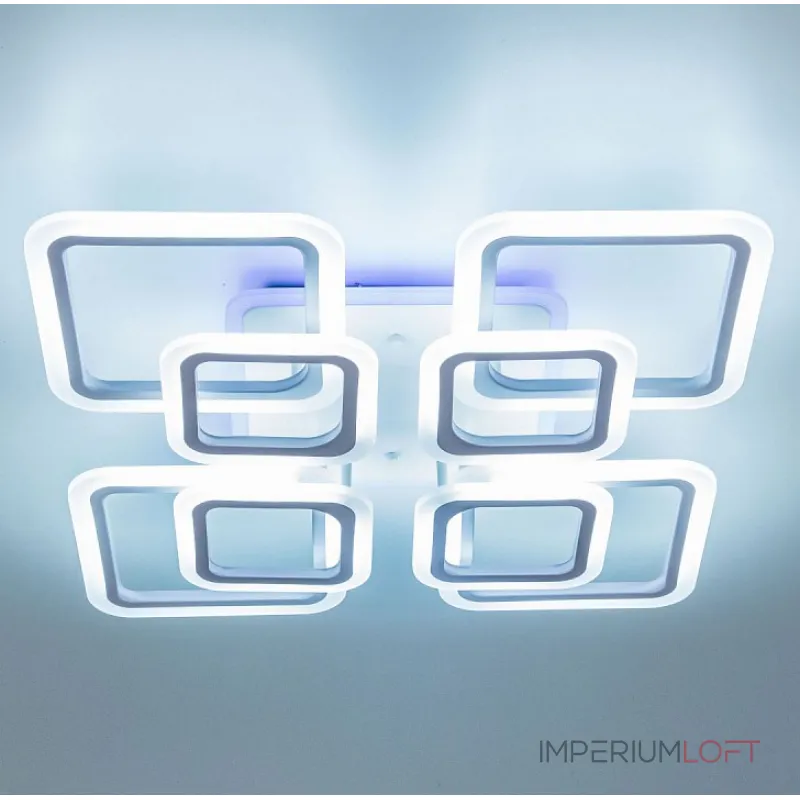 Потолочная люстра Citilux Марсель CL232A180E