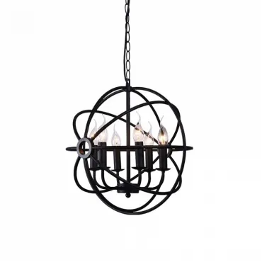 Подвесная люстра Sun Lumen 057-967