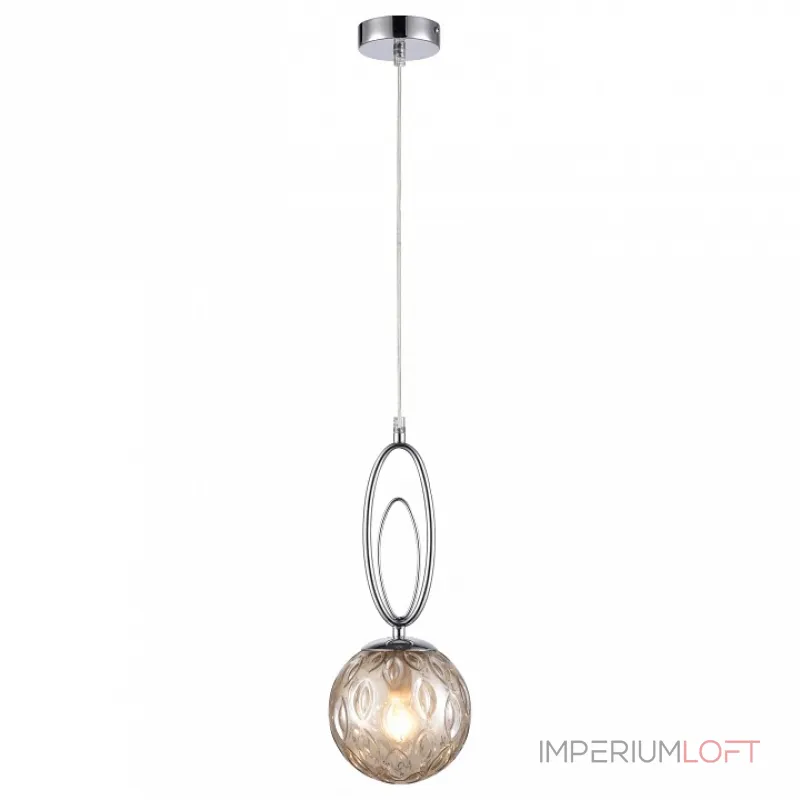 Подвесной светильник Vele Luce Phlox VL5853P01 от ImperiumLoft Подвесной светильник Vele Luce Phlox VL5853P01 от ImperiumLoft