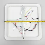 Потолочная люстра Citilux Квест CL739150