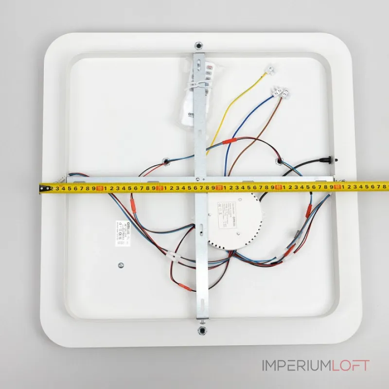 Потолочная люстра Citilux Квест CL739150