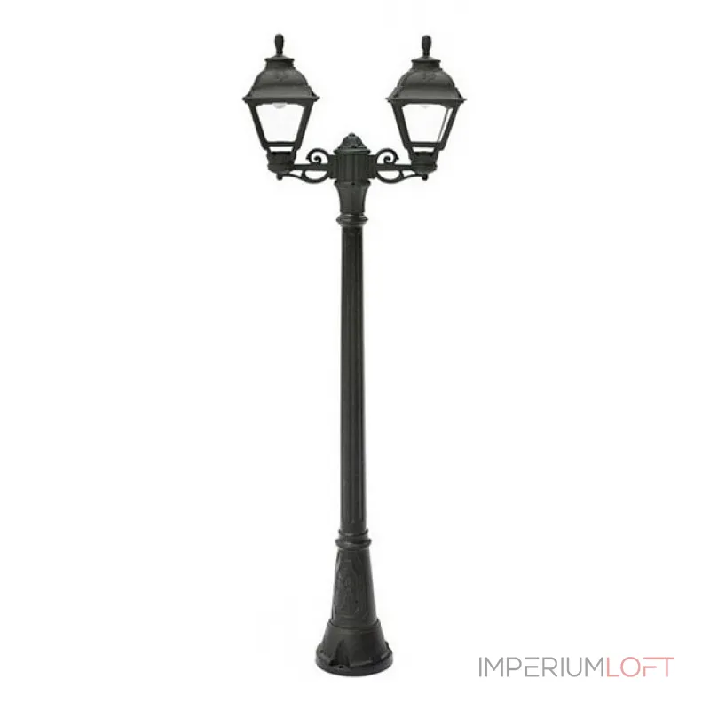 Фонарный столб Fumagalli Cefa U23.156.S20.AXE27 от ImperiumLoft Фонарный столб Fumagalli Cefa U23.156.S20.AXE27 от ImperiumLoft