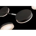 Люстра на штанге Maytoni MOD070PL-L48B3K