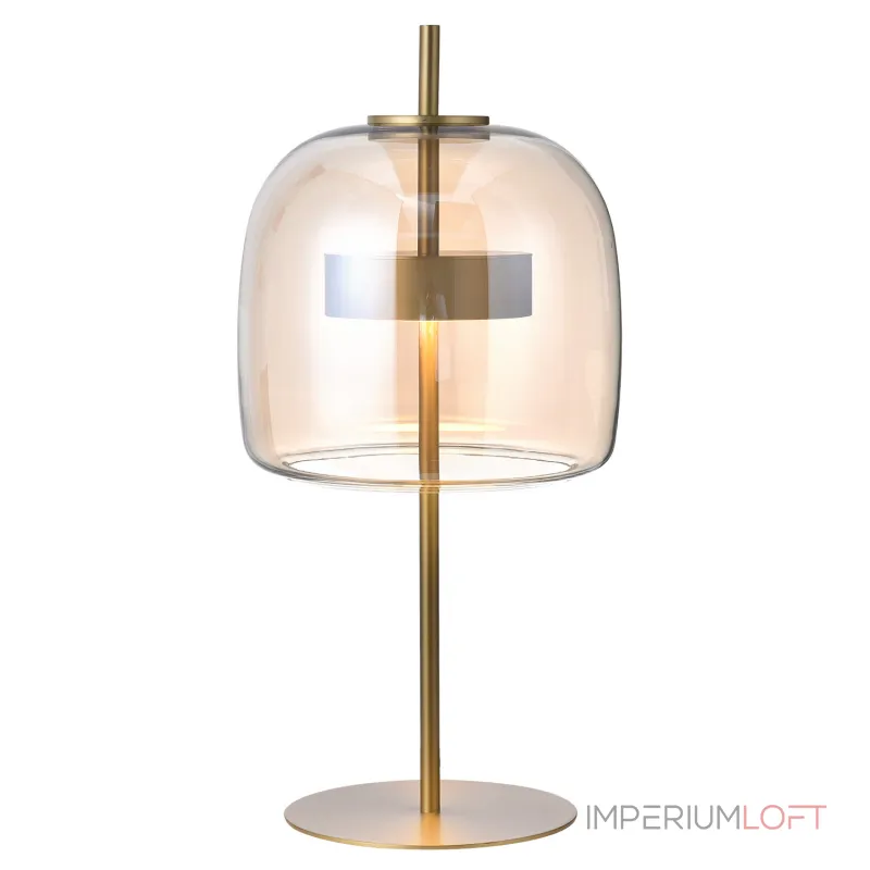 Настольная лампа Favourite Reflex 4235-1T от ImperiumLoft