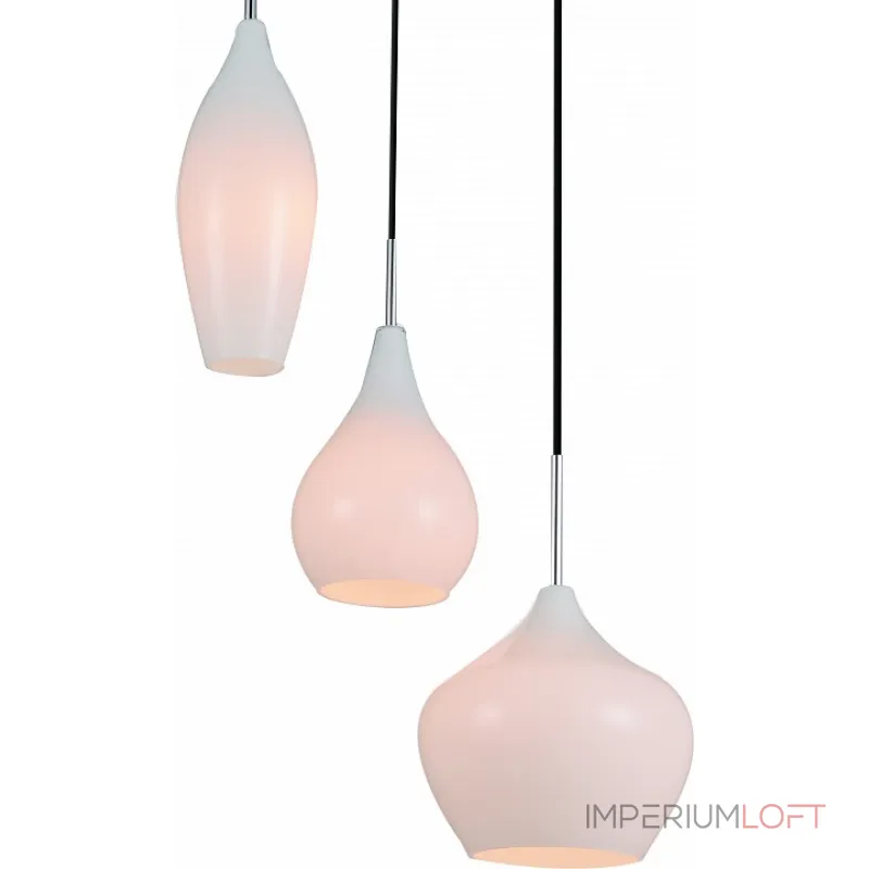 Подвесной светильник Lightstar Pentola 803050