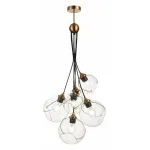 Подвесной светильник EVOLUCE Satturo SLE103103-06 