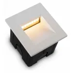 Встраиваемый светильник Maytoni Arca O038-L3W от ImperiumLoft