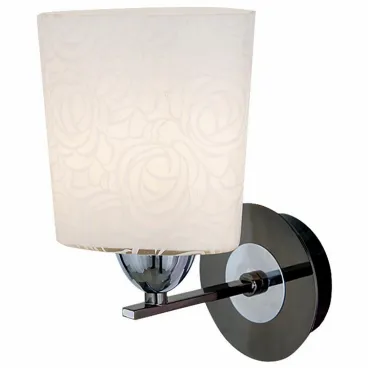 Бра Citilux Лора CL146311 Цвет арматуры хром Бра Citilux Лора CL146311 Цвет арматуры хром