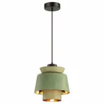 Подвесной светильник Odeon Light Kressa 4992/1A от ImperiumLoft