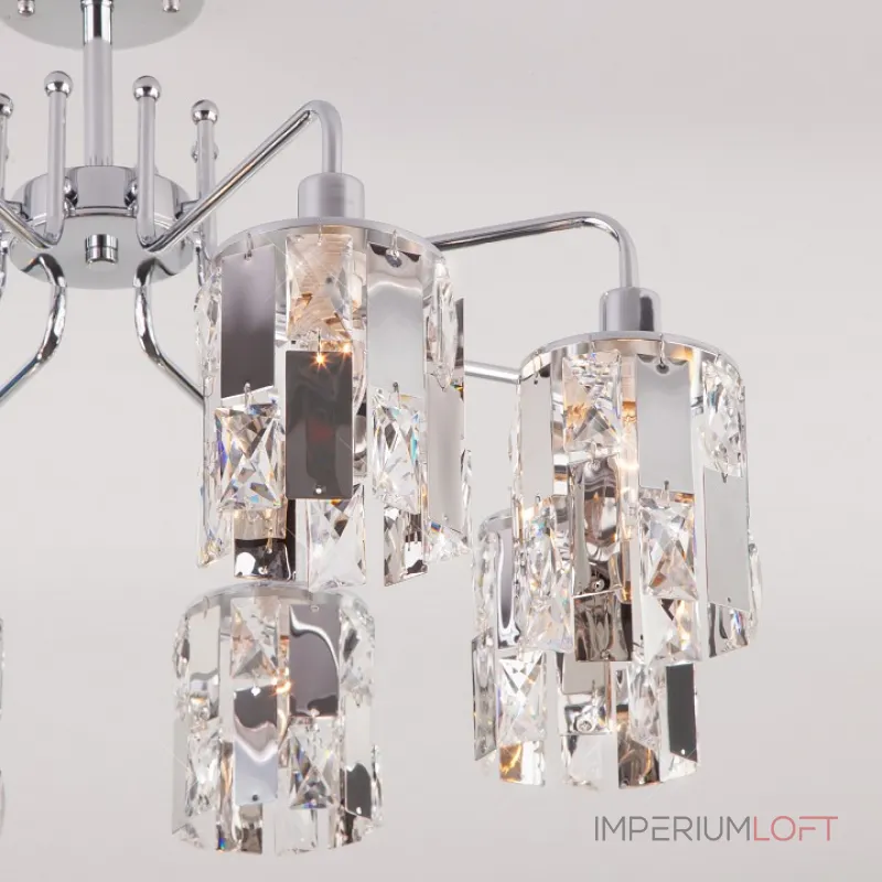 Потолочная люстра 10101/8